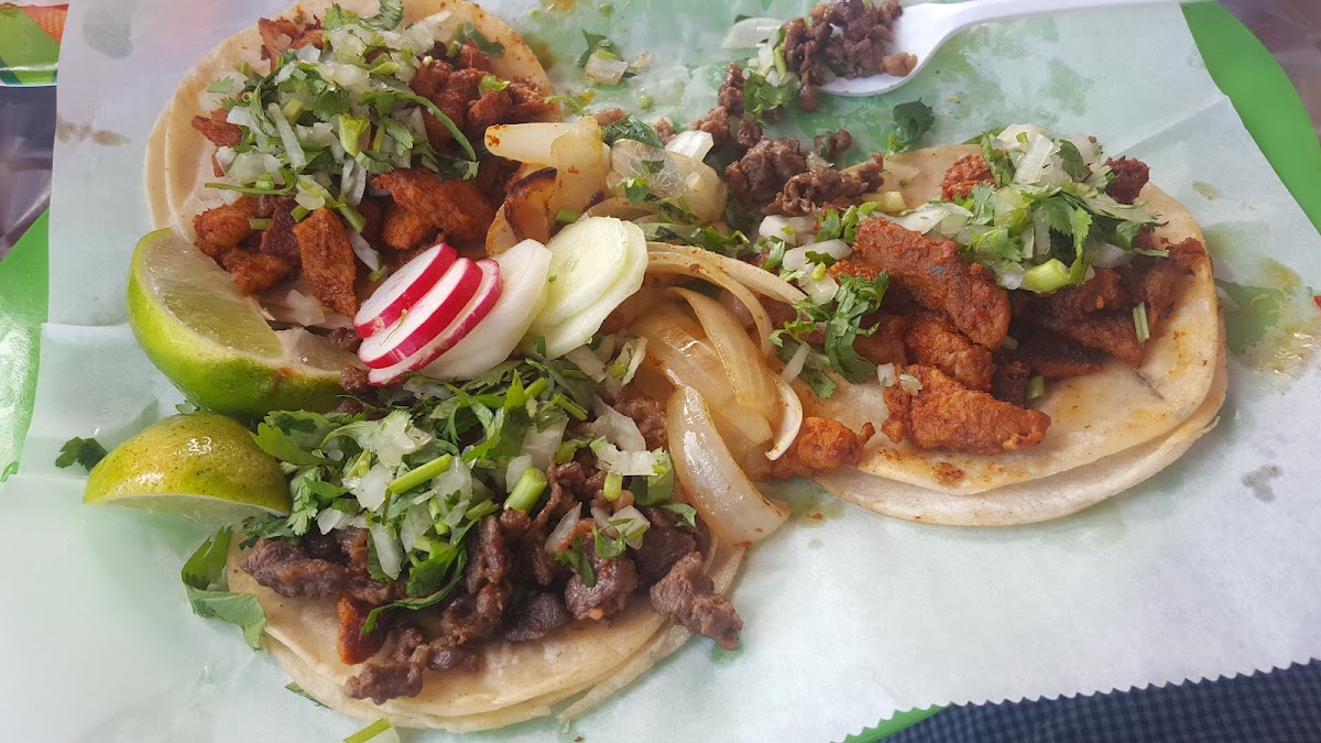 Taqueria El Paisa Food Truck Photos 2